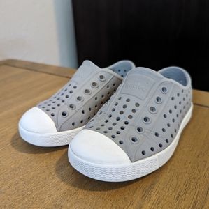Native Toddler Shoes 7